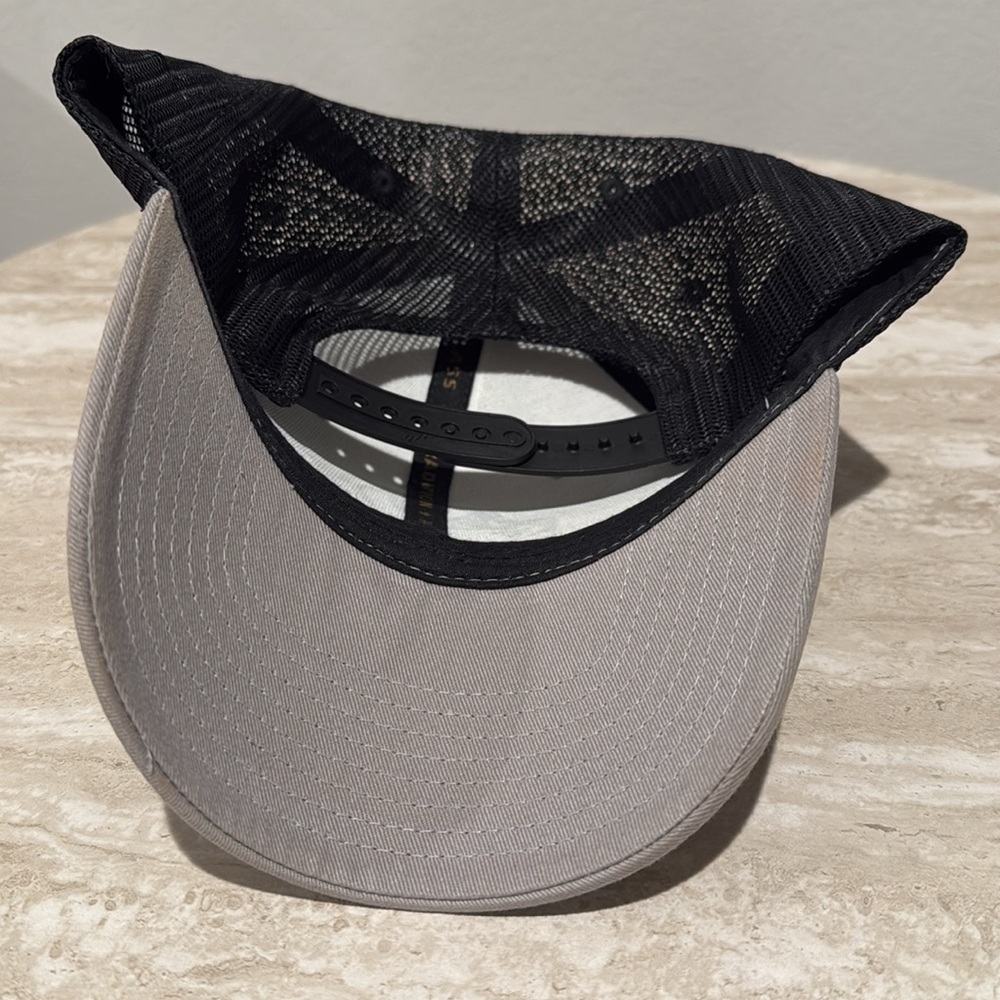 Baseballism Snapback Baseball Cap - image 5